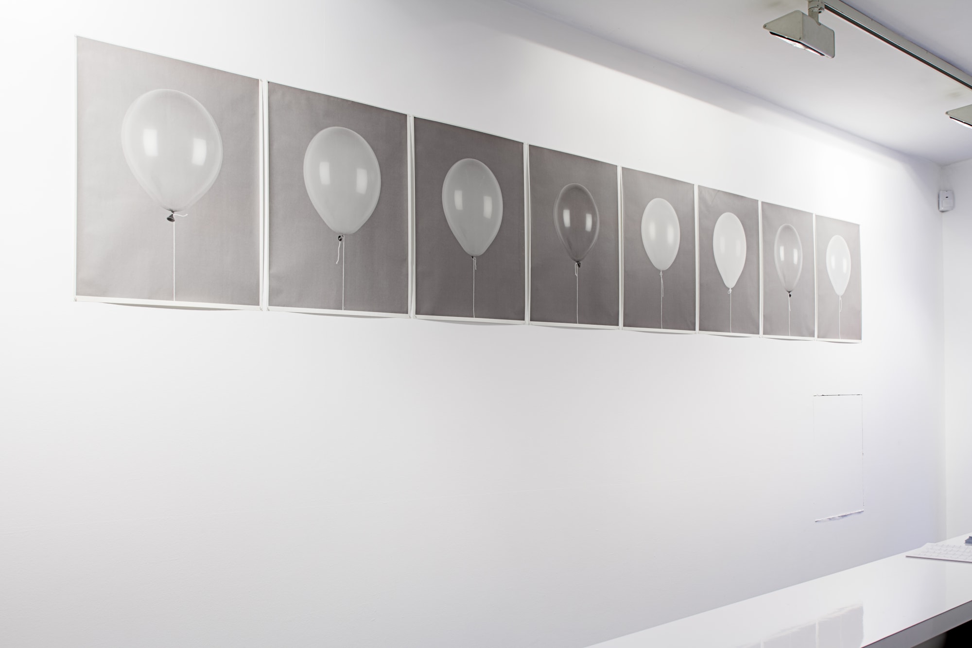 Some things are measured