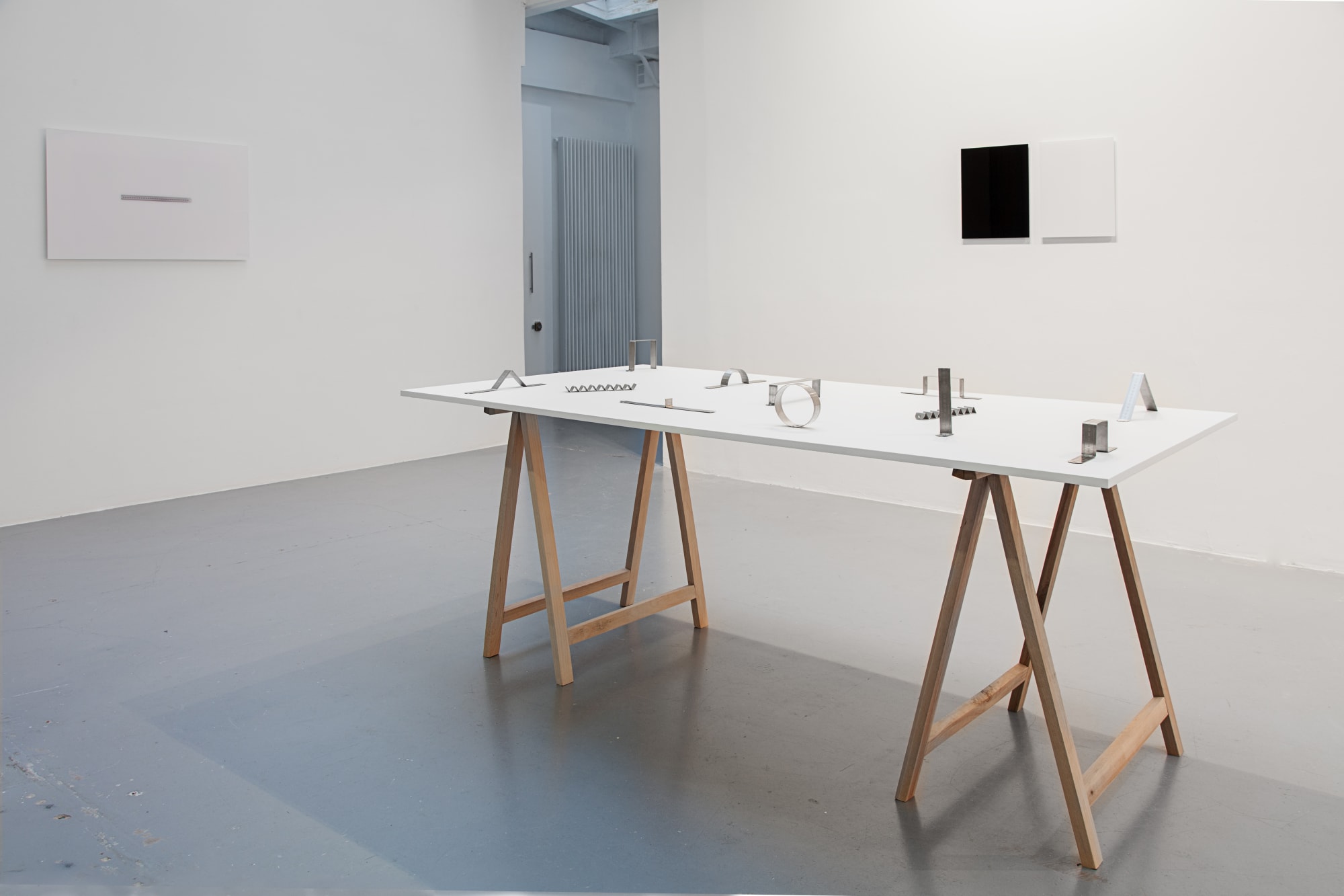 Some things are measured