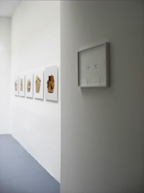 Bored astronauts on the moon