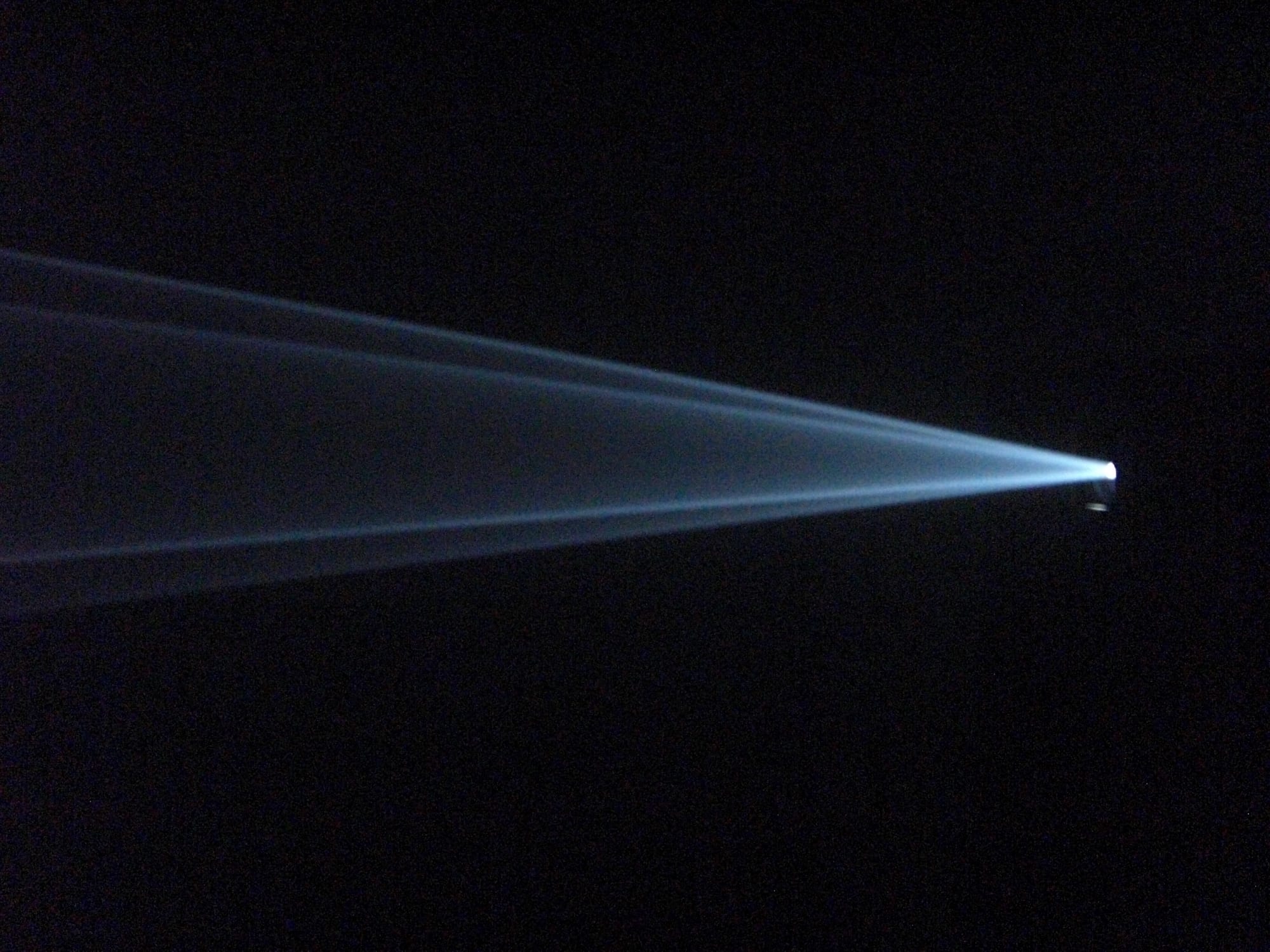 You and I, Horizontal III