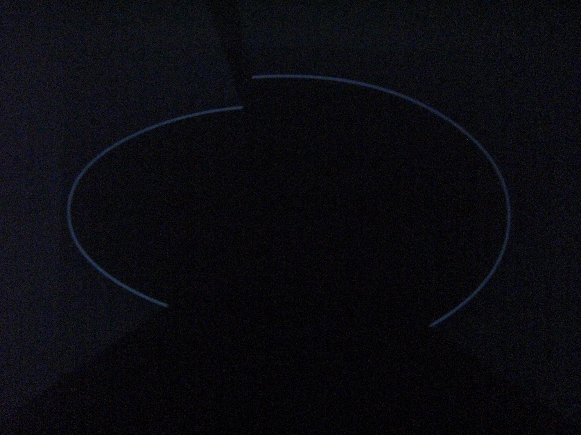 You and I, Horizontal III