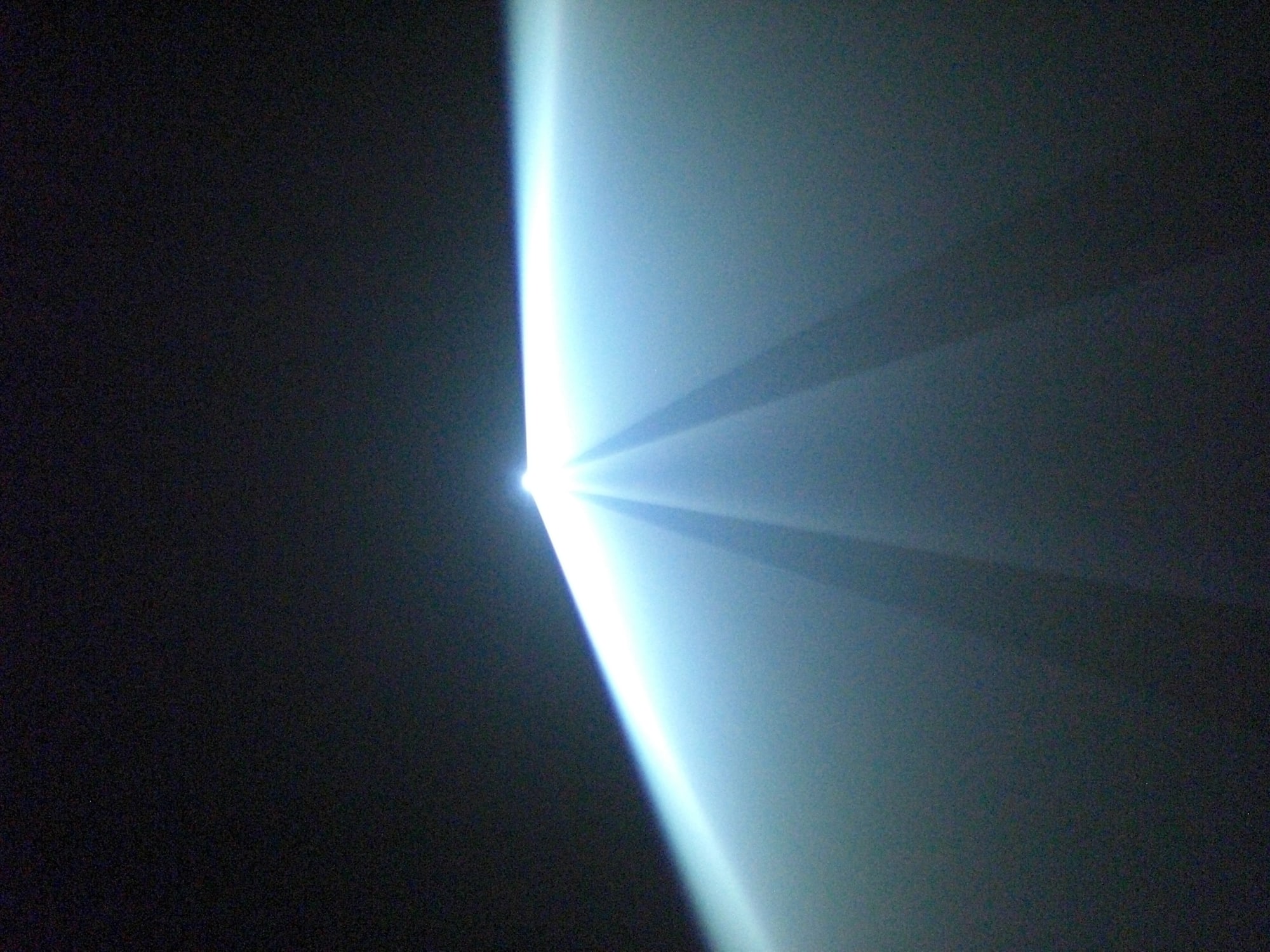 You and I, Horizontal III