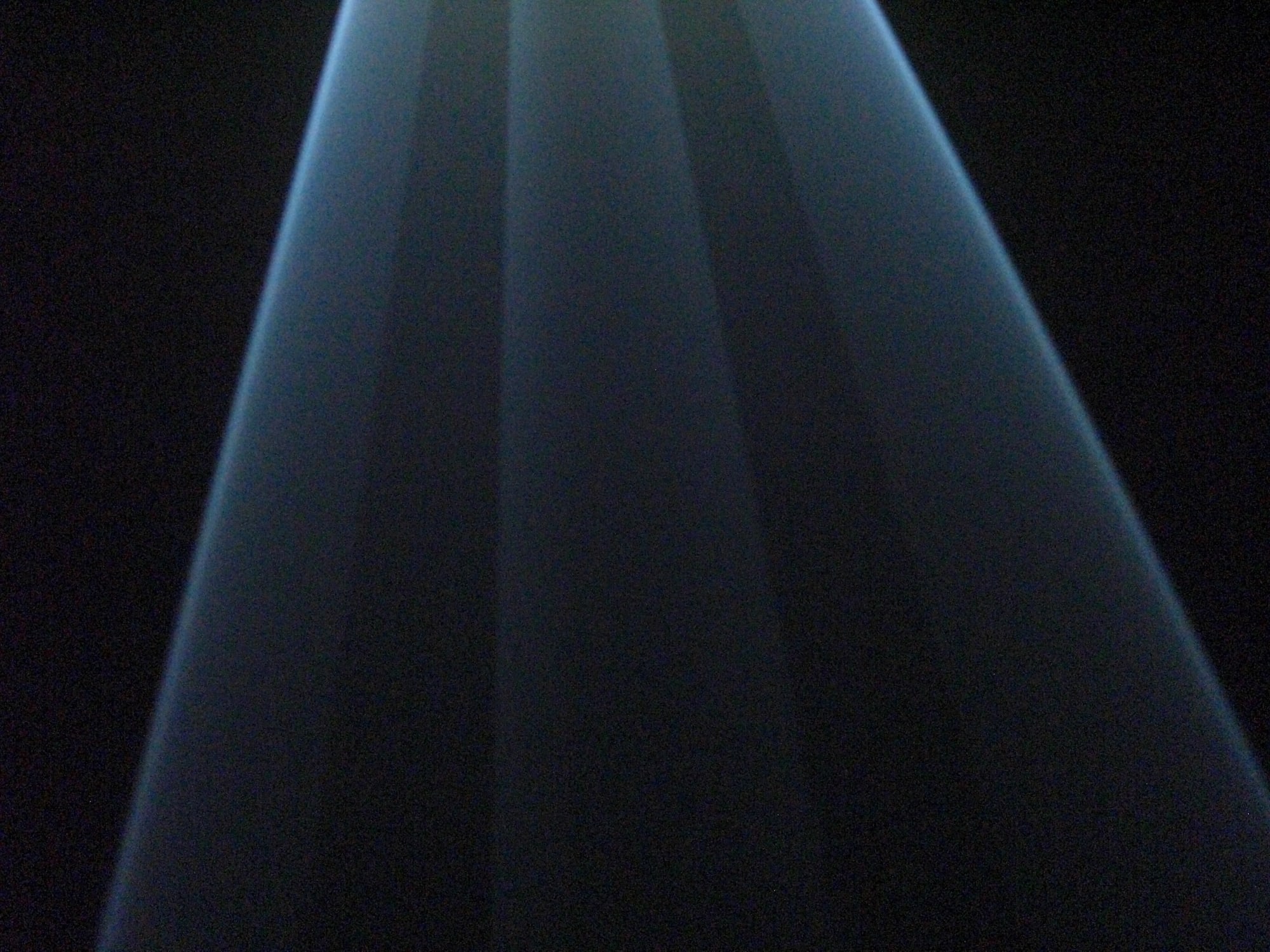 You and I, Horizontal III