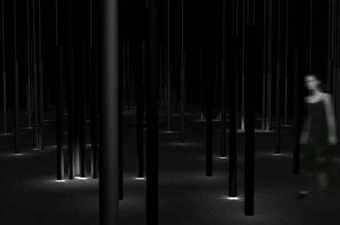 1602, gommé et recommencé (ou non)