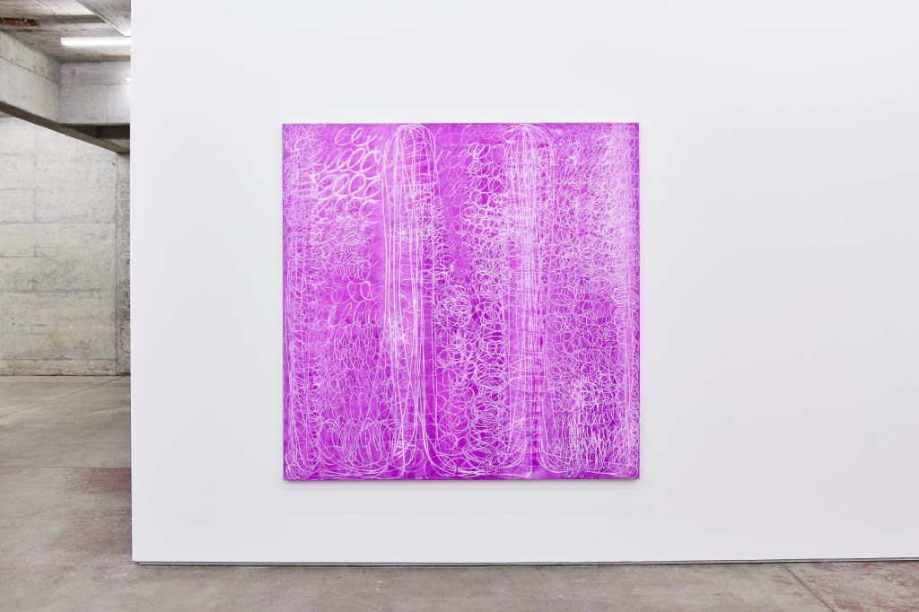 Galerie Freymond-Guth Fine Arts, Basel, 2017