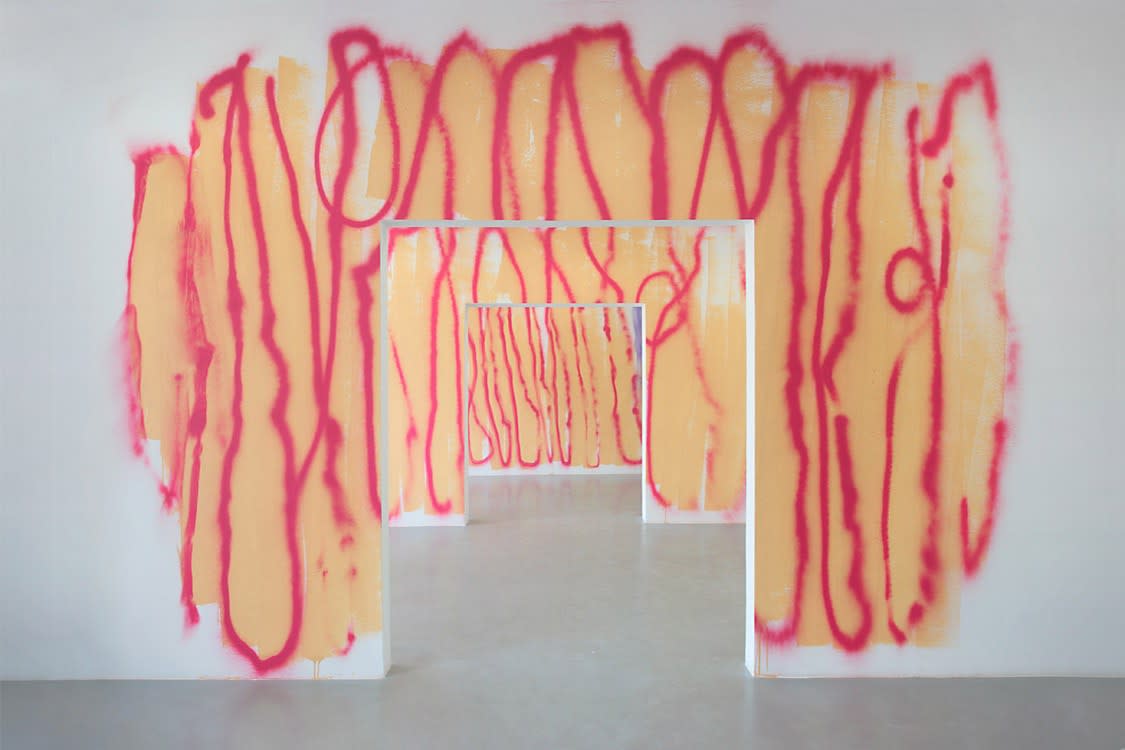 House of Art, Ceske Budejovice, 2008