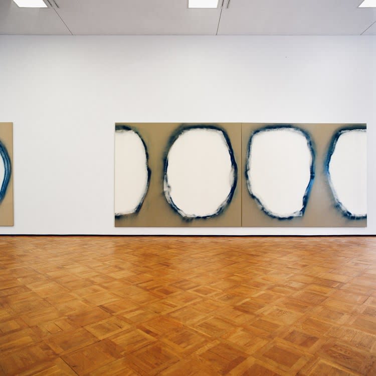 Levi, Kunstmuseum Thun, 2008