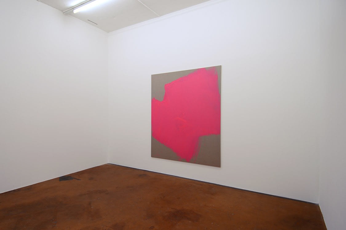 Mamco Musée d'art moderne et contemporain Genève, 2015