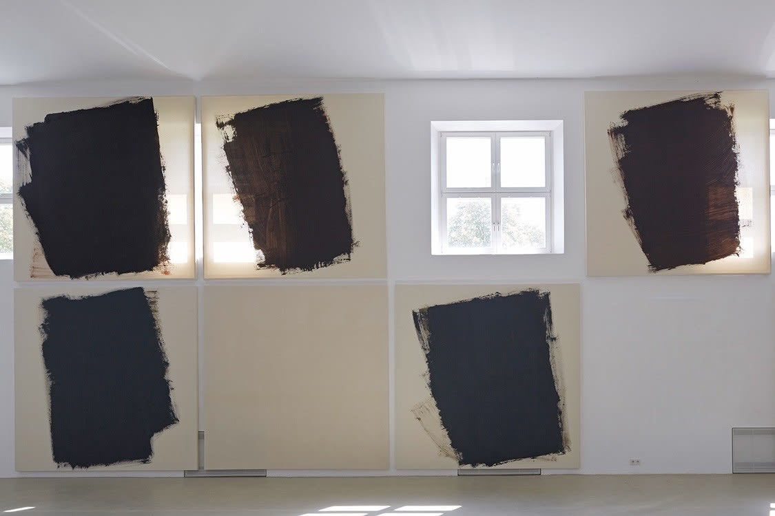 Sudoku, Kunstverein München, 2015