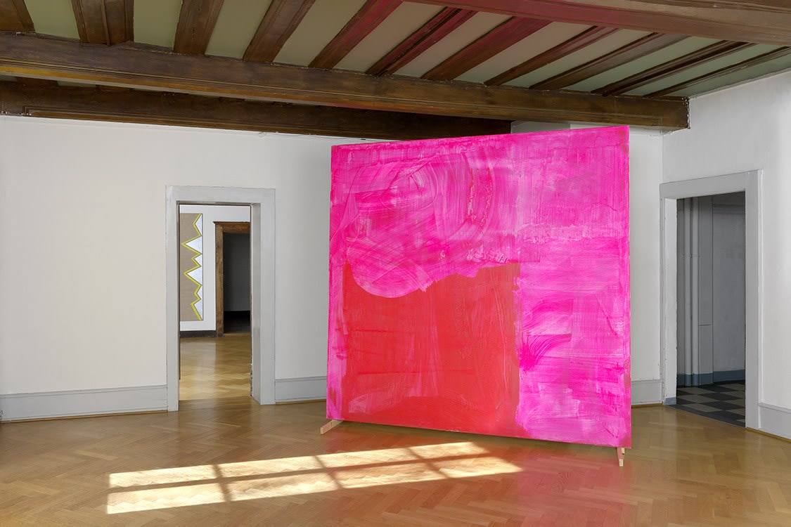 le Manoir, Martigny, 2019