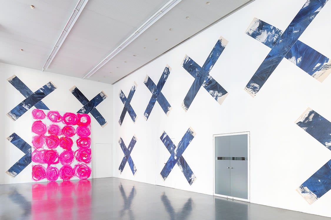 Allora, Istituto Svizzero, Milano, 2019