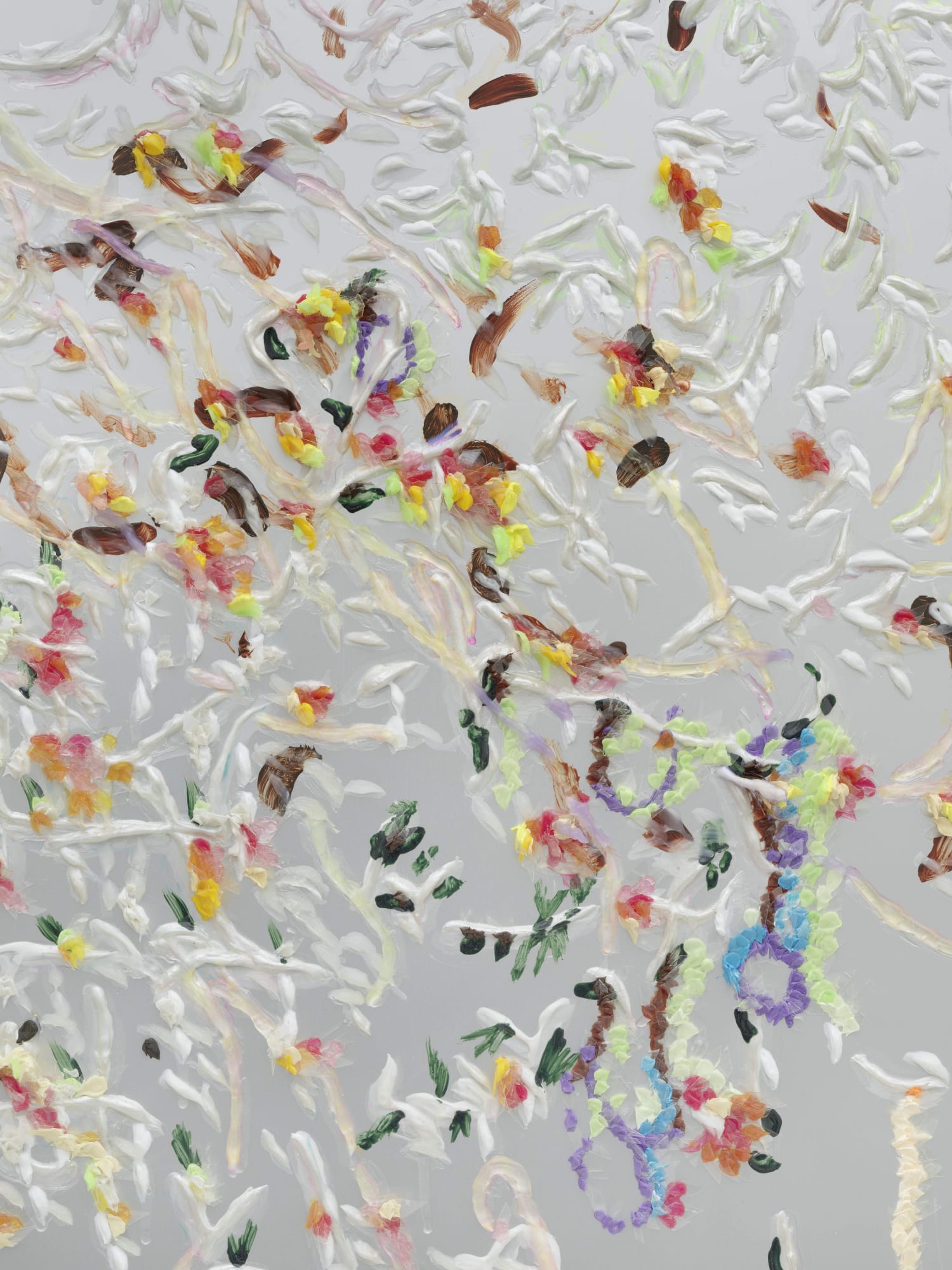 Detail, Snake’s bedroom, 2022