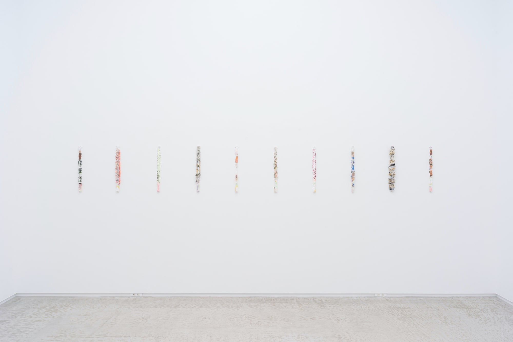 Portals, Misako & Rosen, Tokyo, 2022