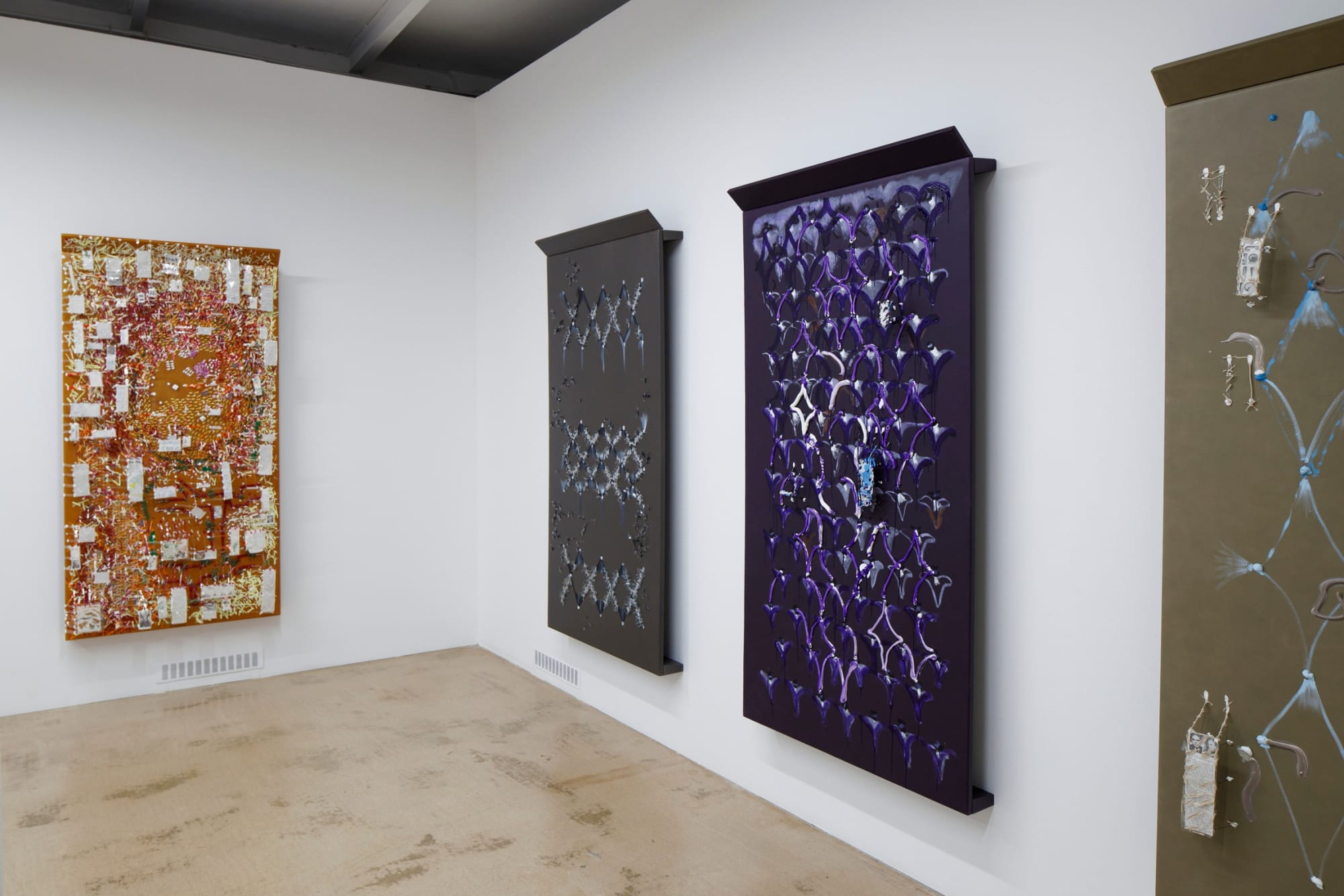 Bi-Dža, Ge-Ilk, Mir-Nul, Kim? Contemporary Art Centre, Riga, 2022