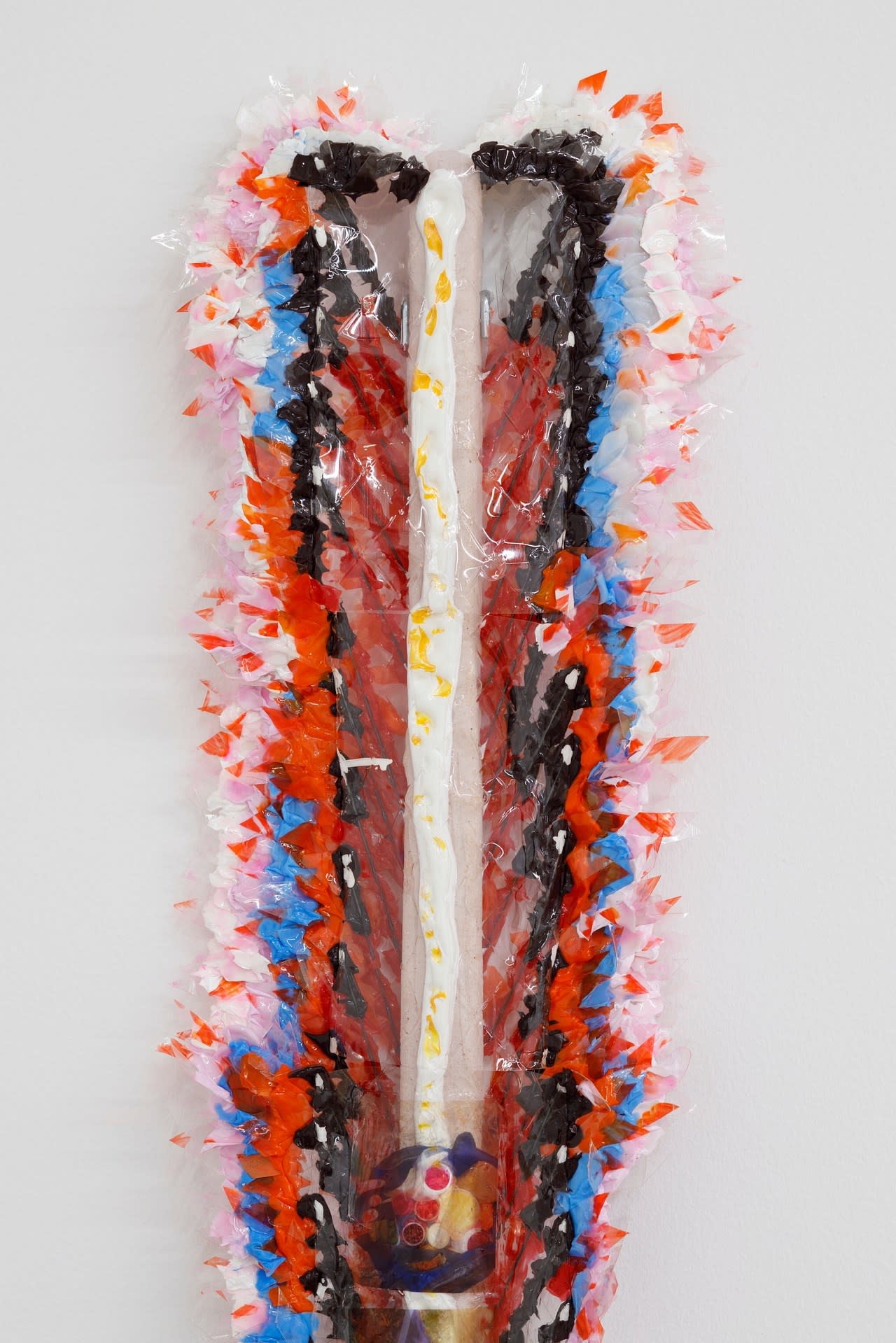 Detail, Bi-Dža, Ge-Ilk, Mir-Nul, 2022