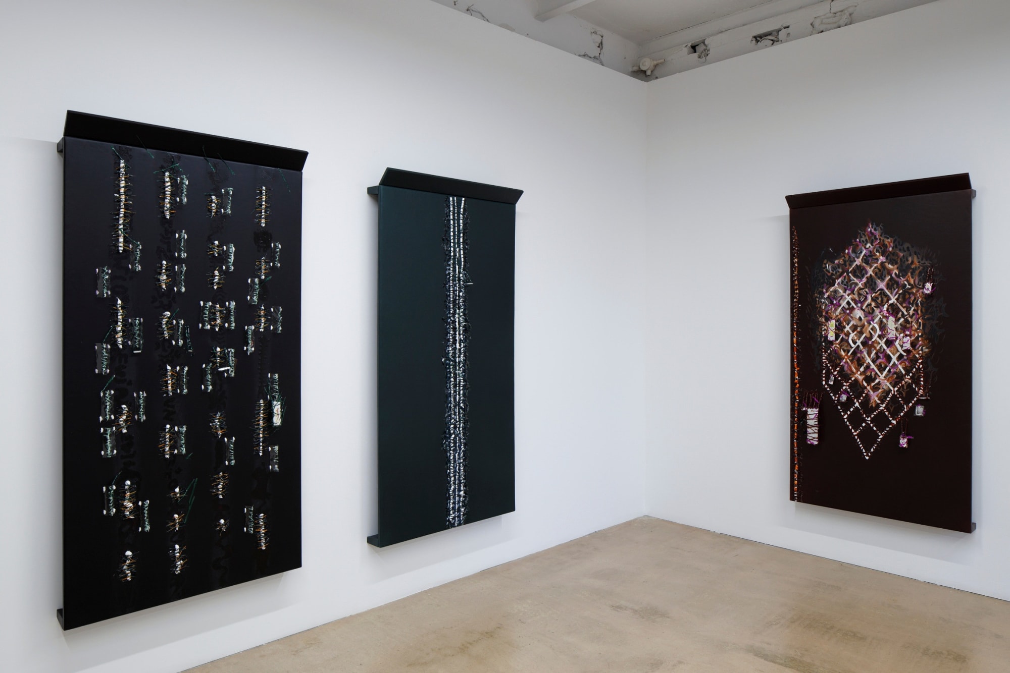 Bi-Dža, Ge-Ilk, Mir-Nul, Kim? Contemporary Art Centre, Riga, 2022