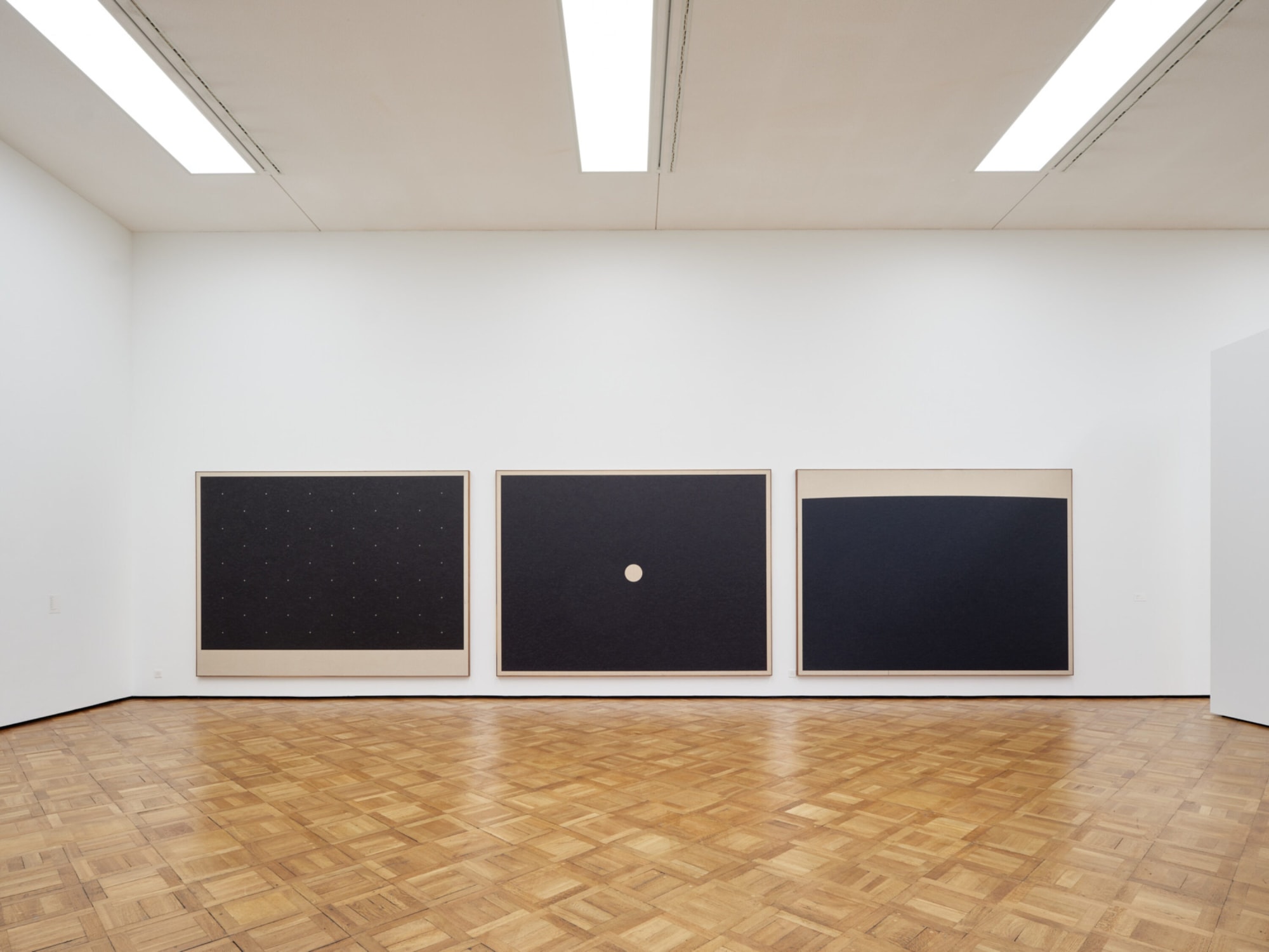 Blue Marble, solo exhibition, Kunstmuseum Thun, Switzerland, 2022