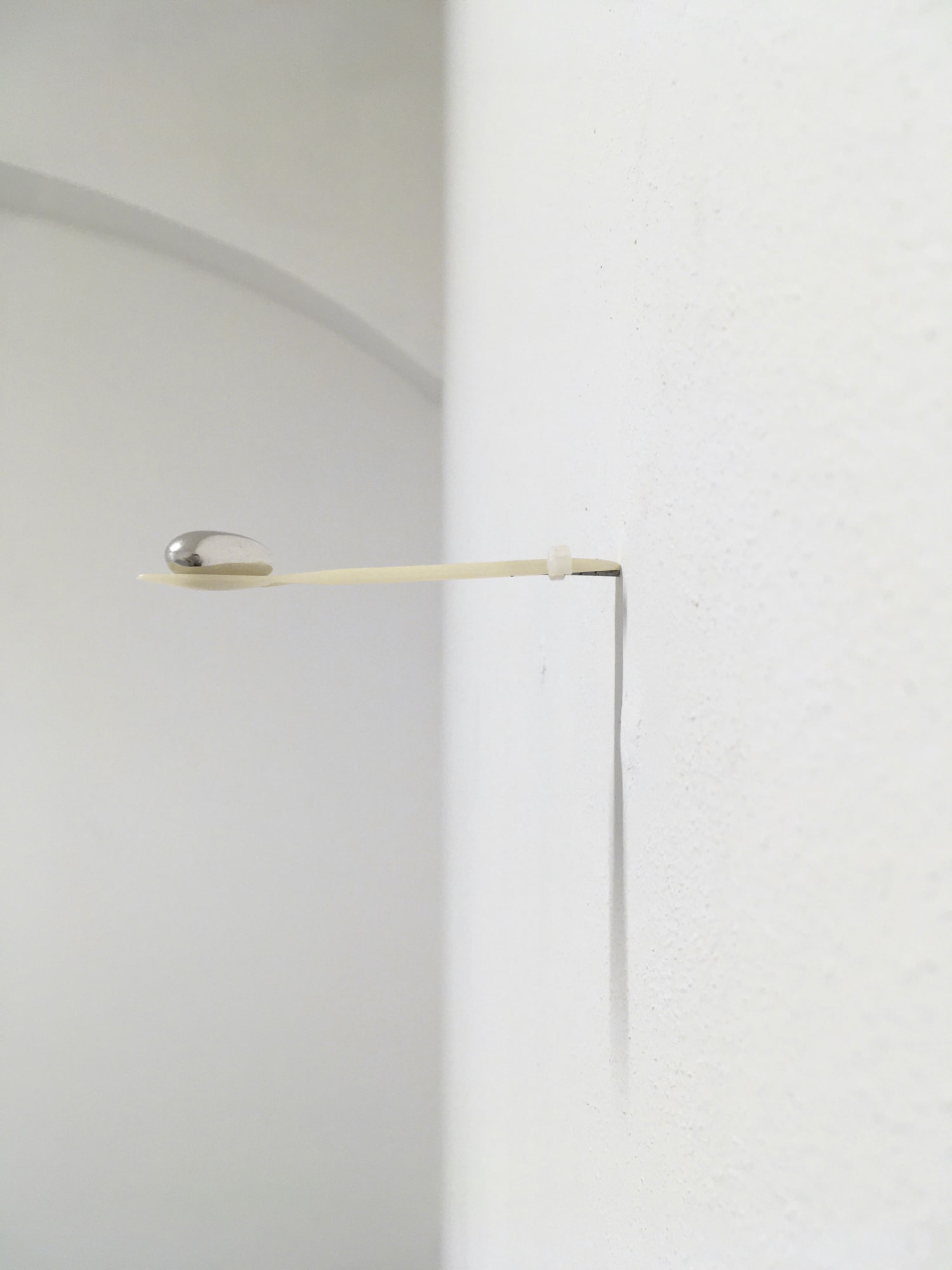 The dichotomies of reception, Spazio ORR, Brescia, 2022