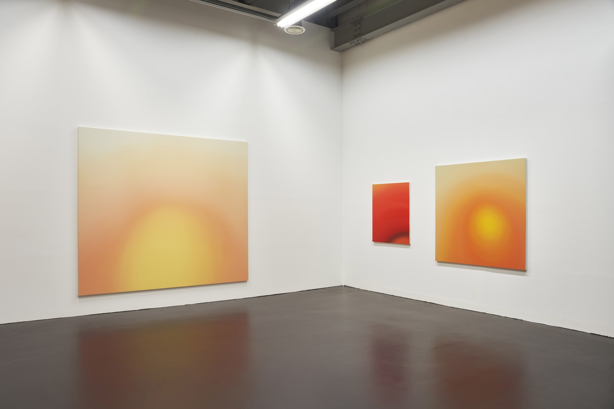 Incheon Art Platform, Incheon, 2021