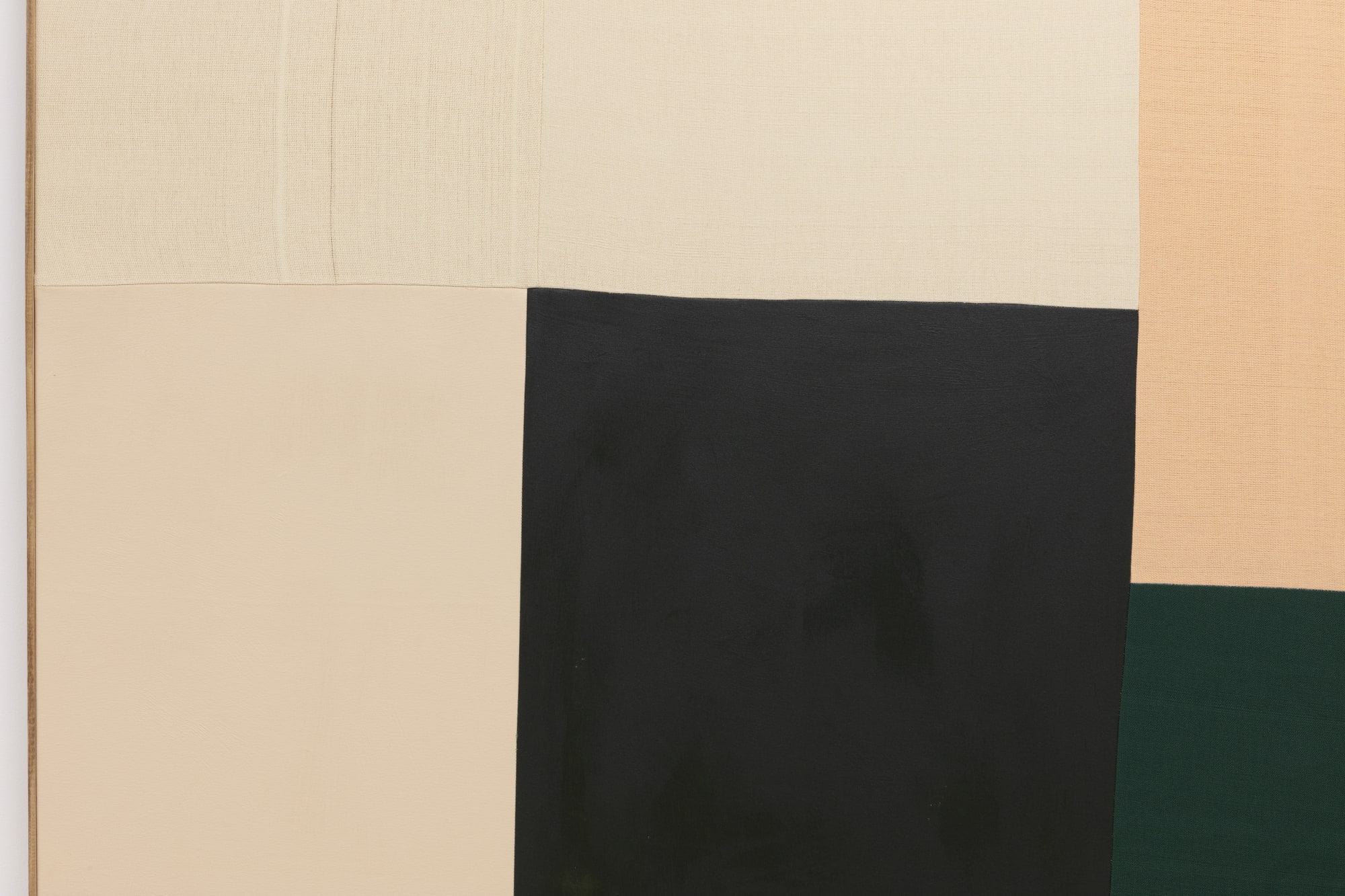 Detail, Untitled, 2019