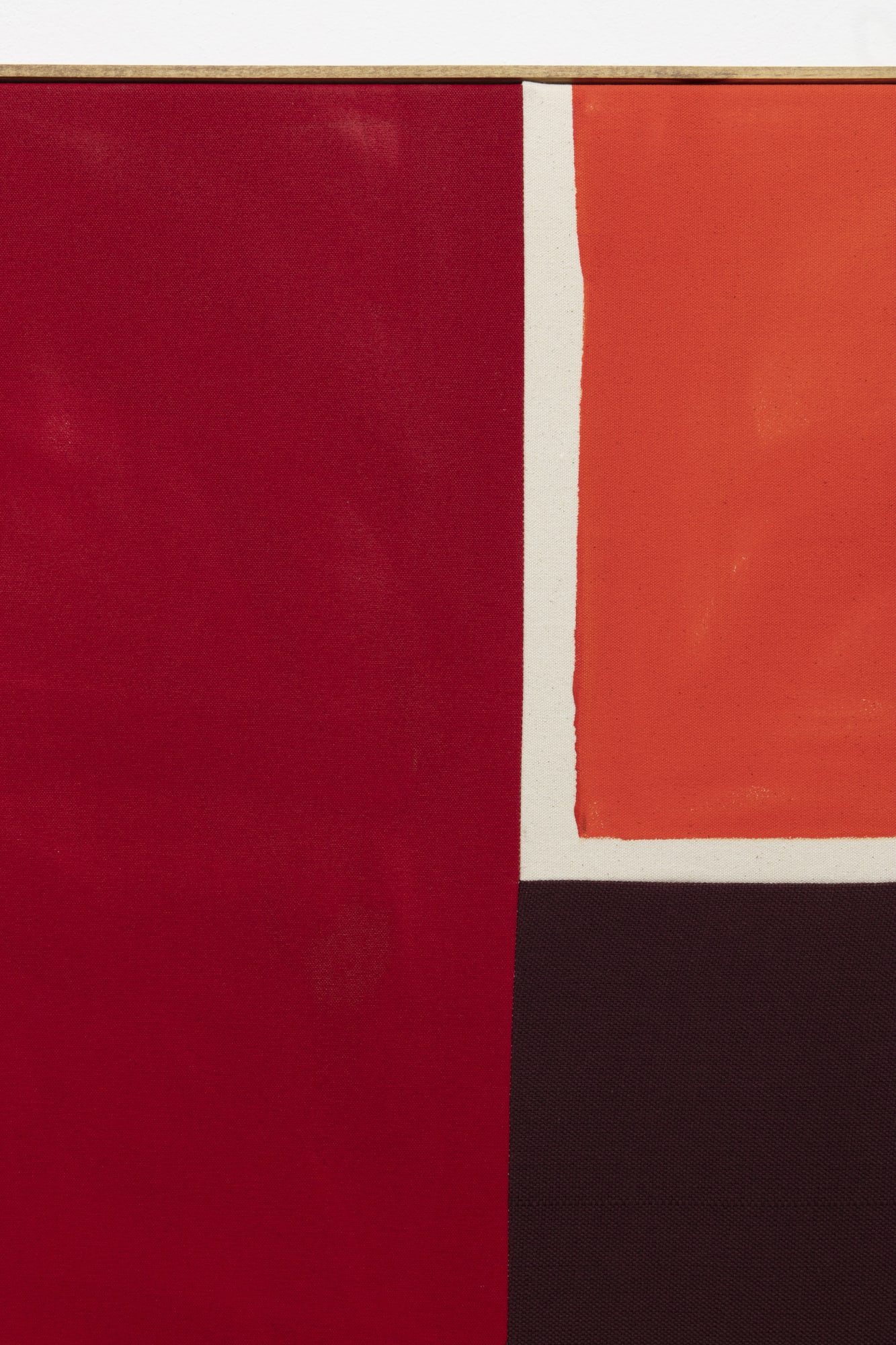 Detail, Untitled, 2019