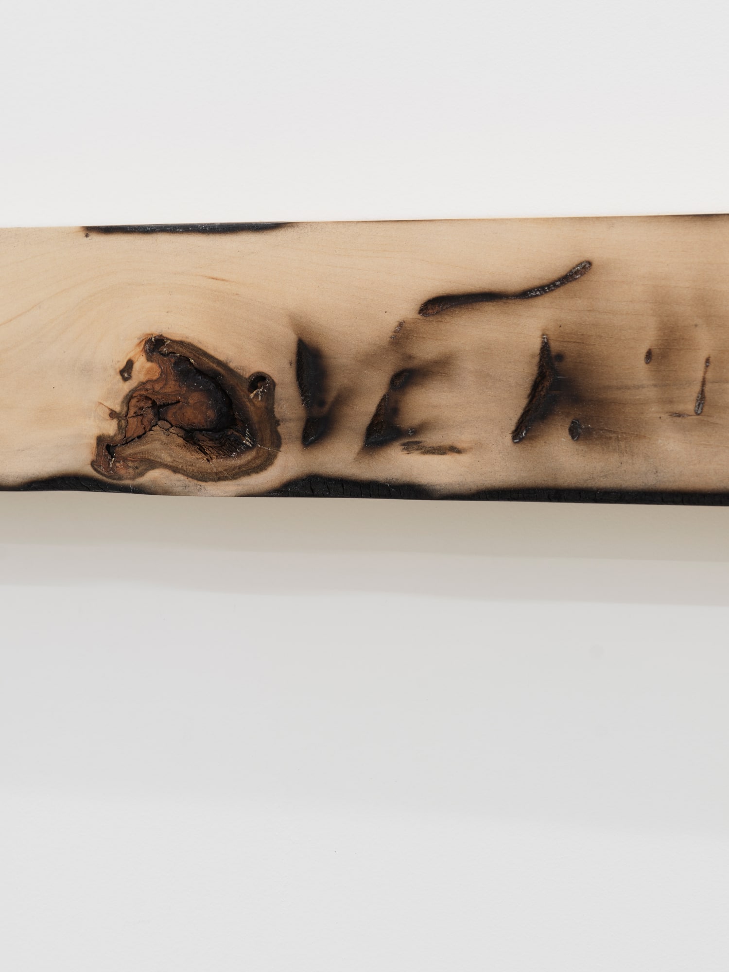 Detail, DAVID LINDSAY, NUDE BRUISE (A LOVER RUNNING A LONG NAIL DOWN YOUR SPINE), 2023