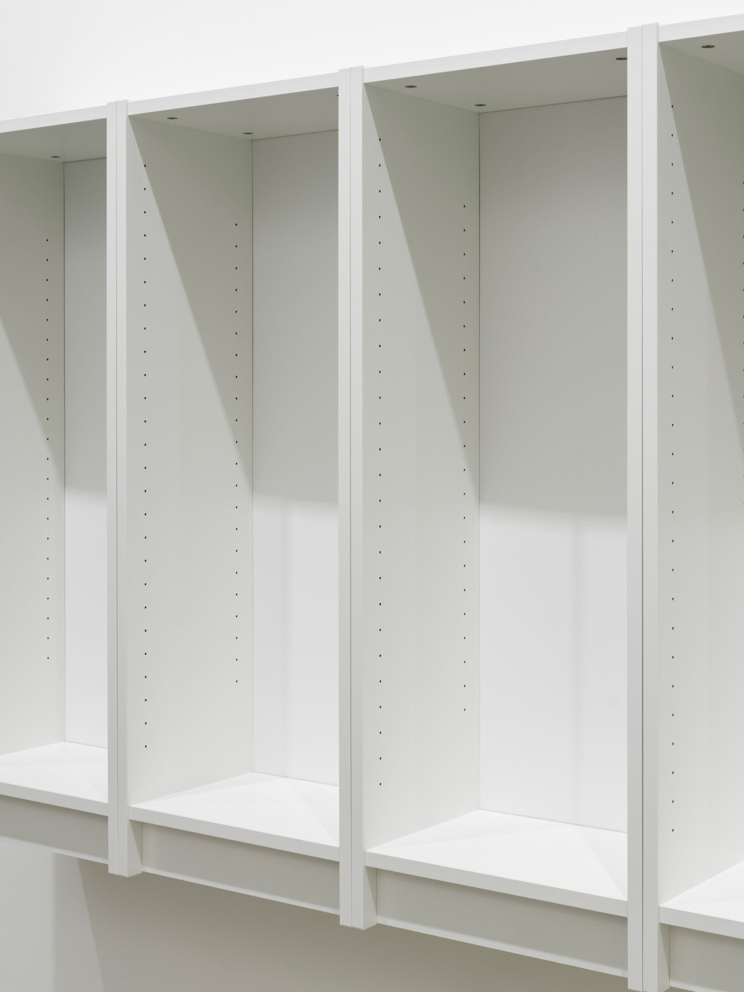 Detail, Sehr Konsequent, 2024