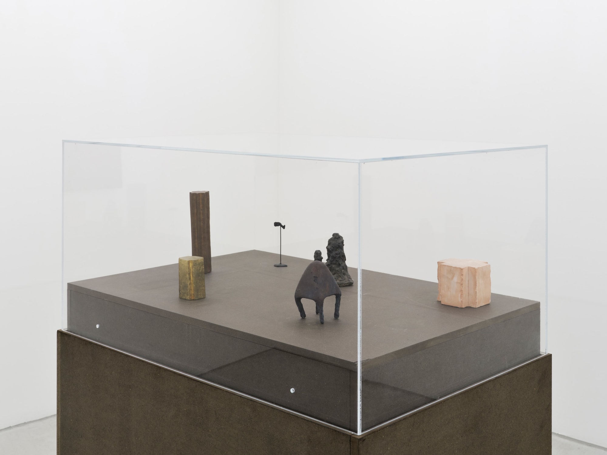 Various studies, 1969-99