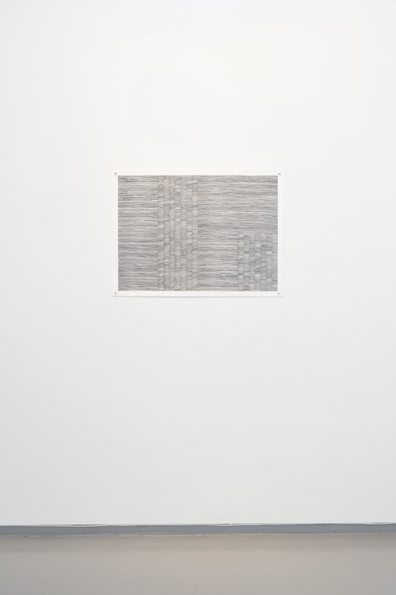 Inger Johanne Grytting: Three Decades in Drawing | Installation View