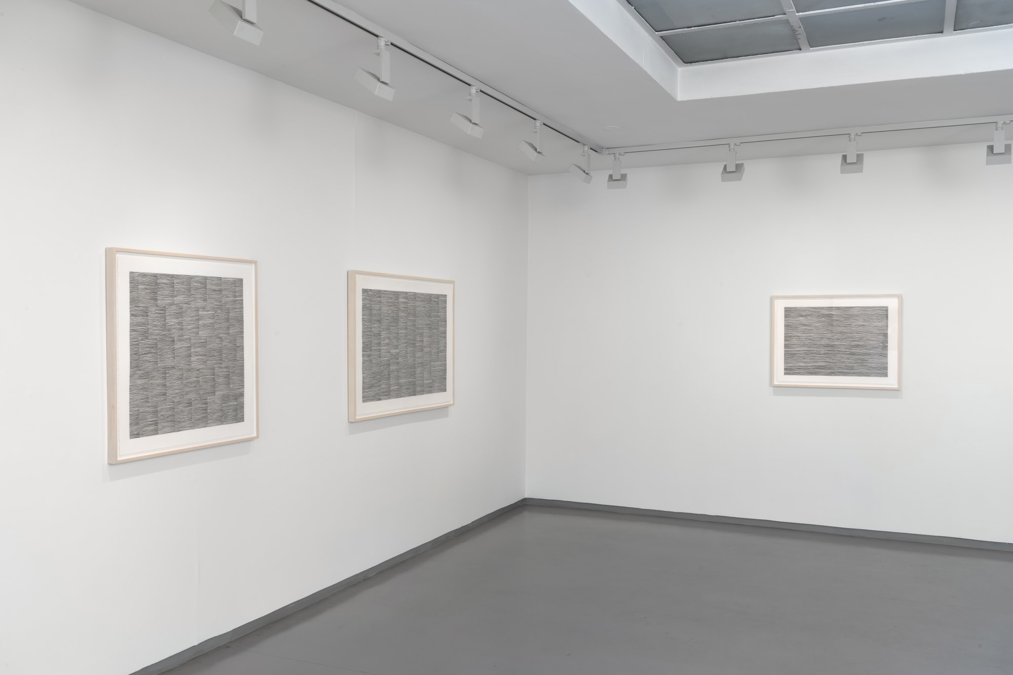 Inger Johanne Grytting: Three Decades in Drawing | Installation View