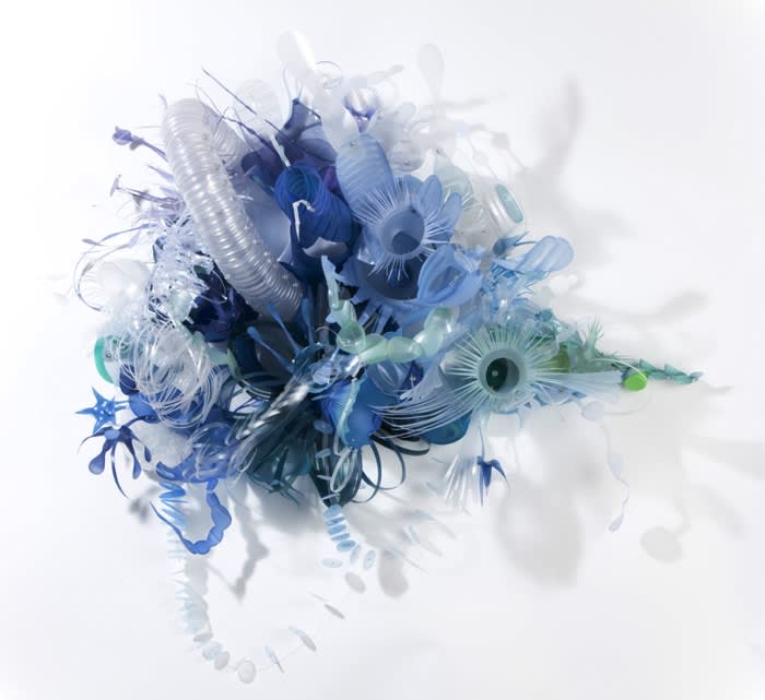 Aurora Robson, Fermi, 2012