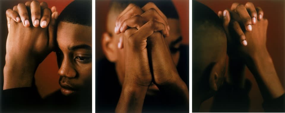 dawoud bey, eugene, 1998