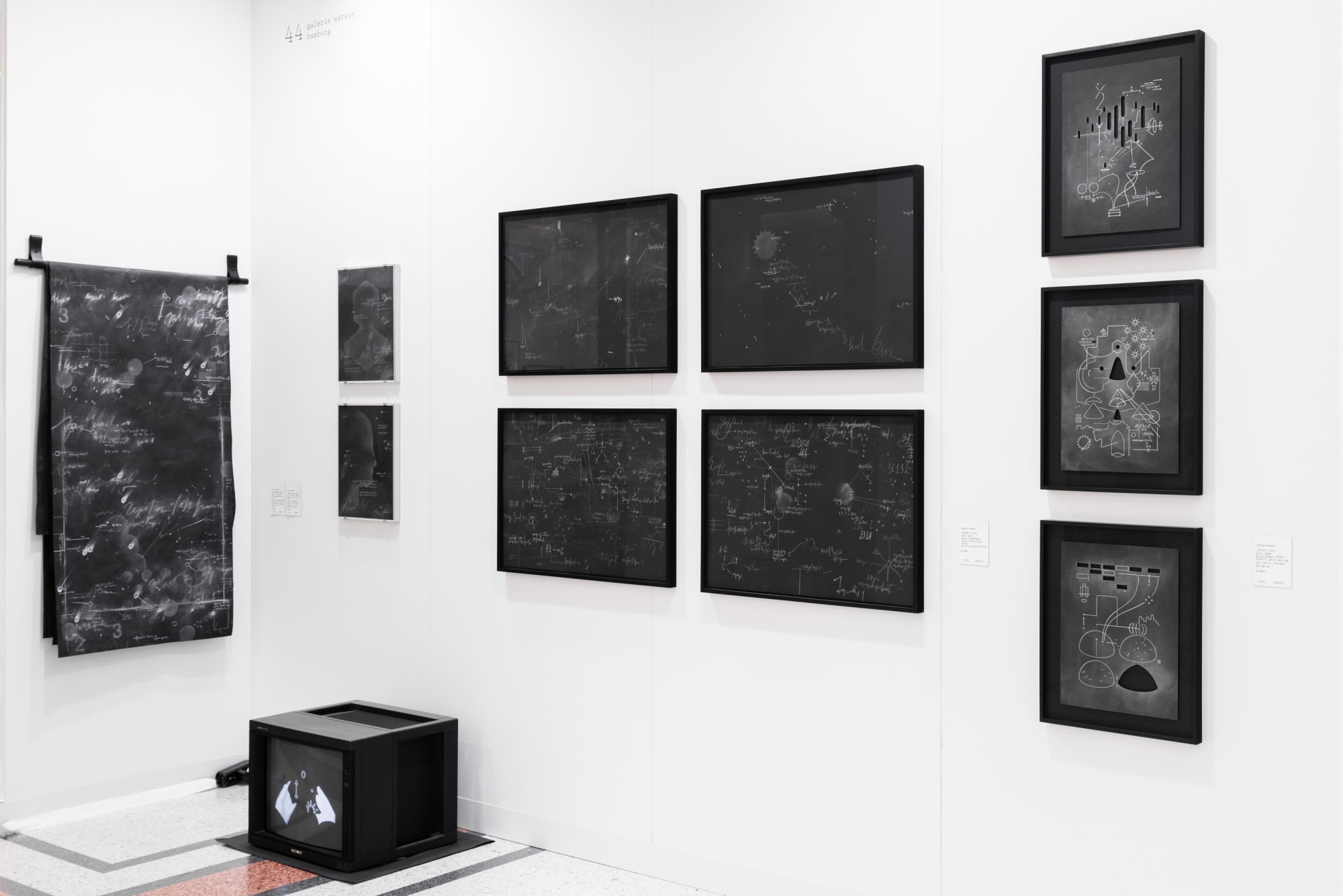 Paper Positions 2023 | Berlin