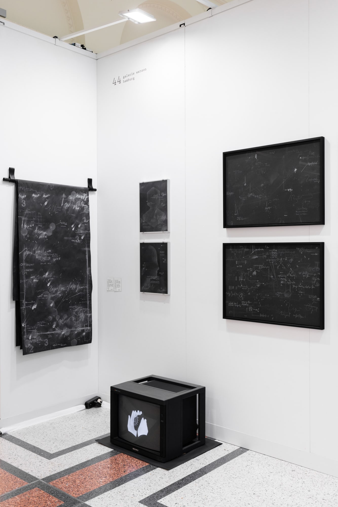 Paper Positions 2023 | Berlin