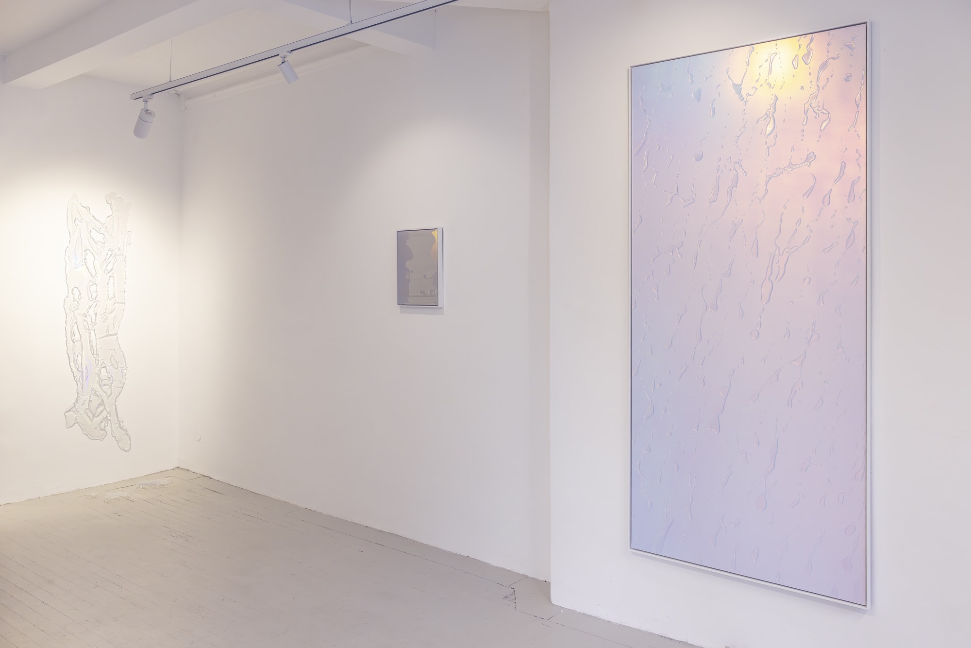 Jacqueline Hen — Explorations: Liquid Light