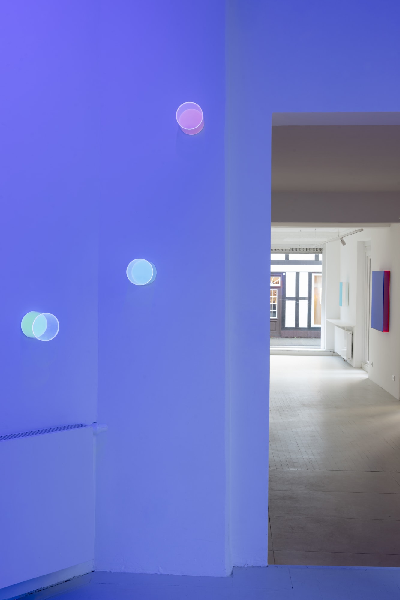 Regine Schumann — you make my day