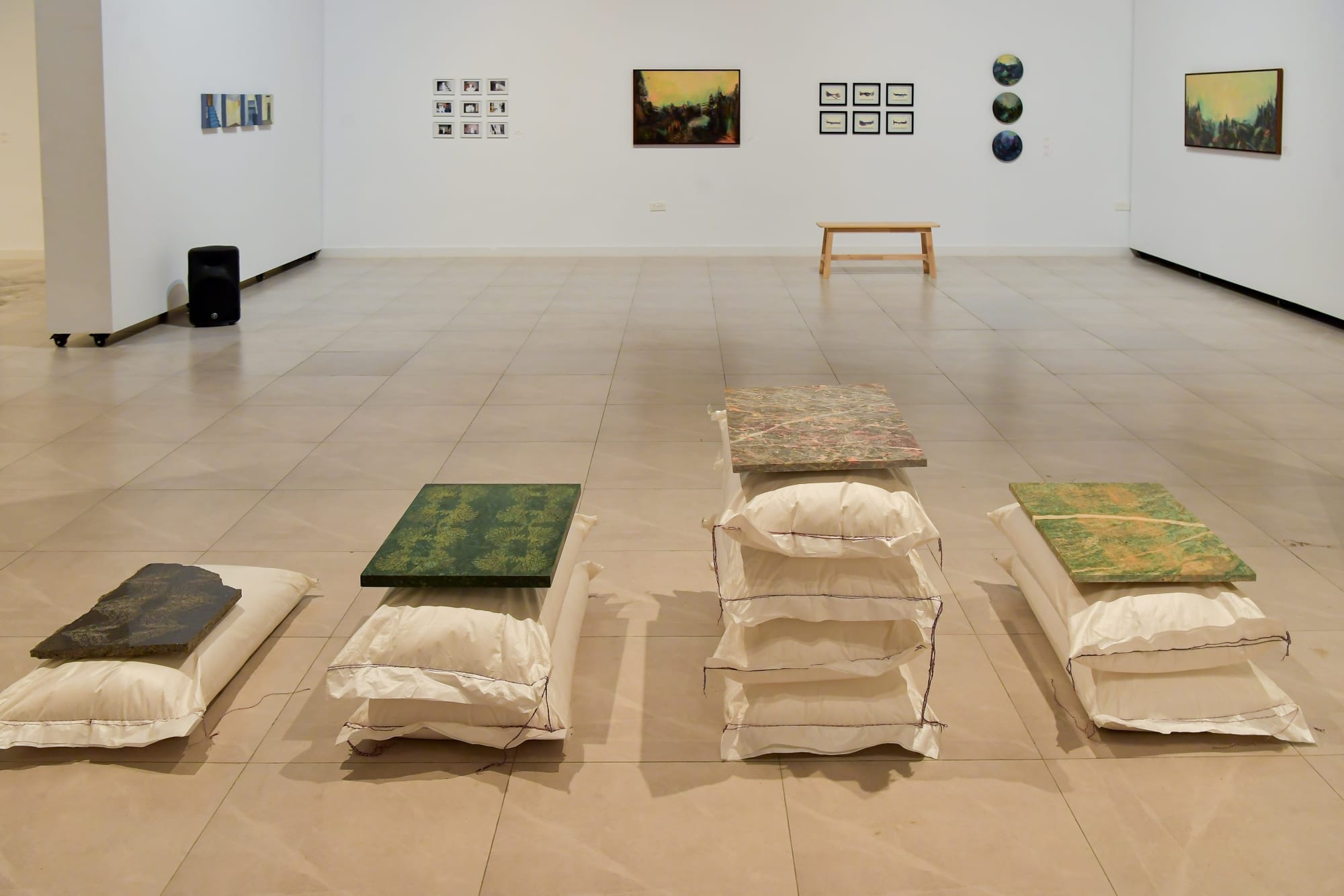 And The More I See, The More Life Means To Me