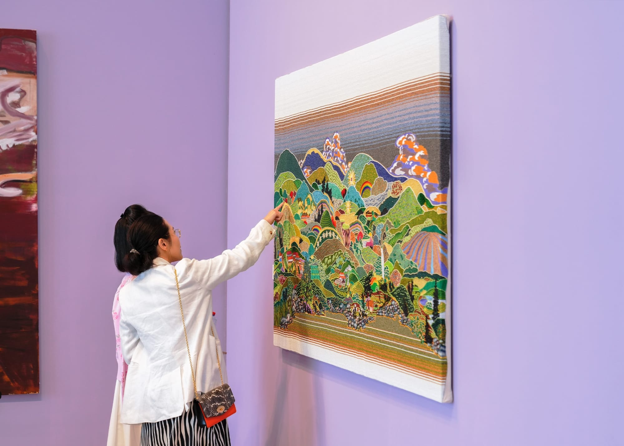 Imperial Silhouettes