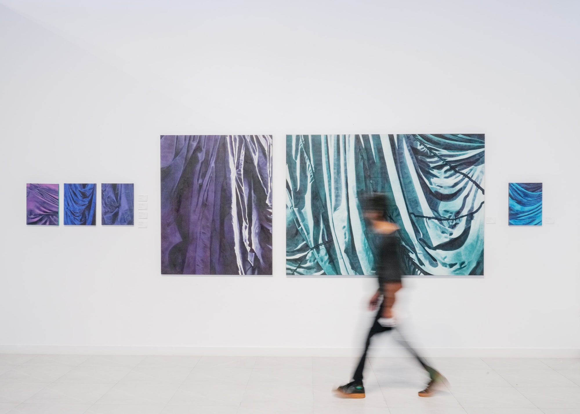 Imperial Silhouettes