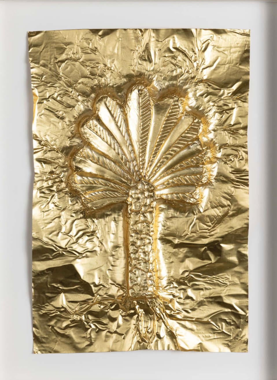 പൊന്നുപോലെ/Like Gold