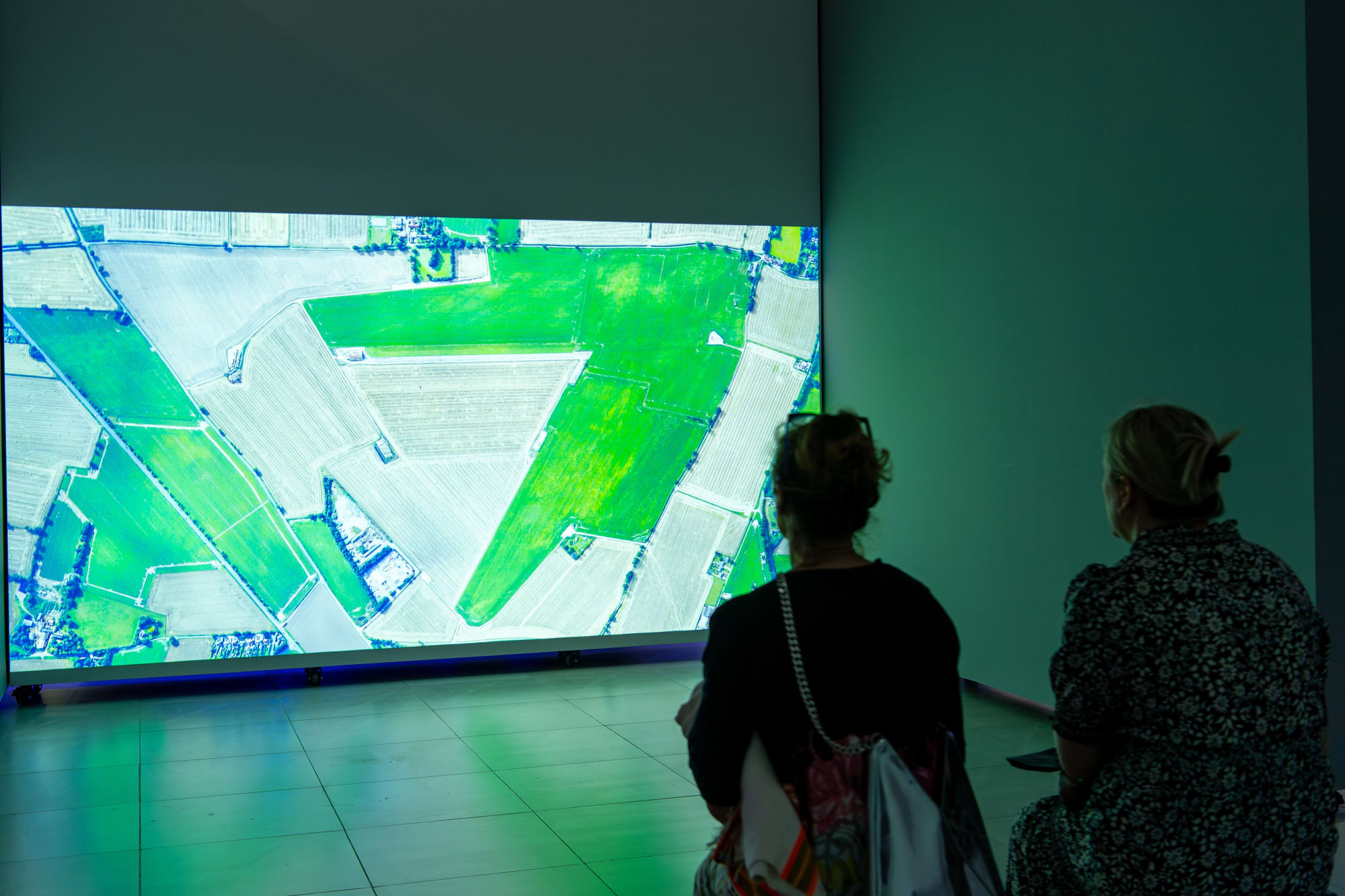 Listening for Traces