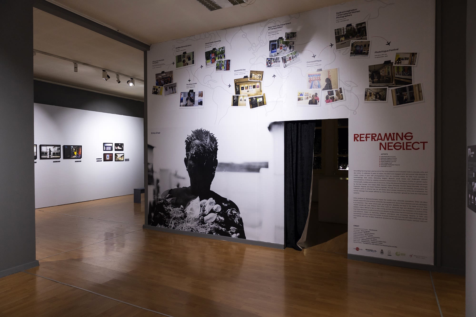 Goeth Institute Modern Art Museum