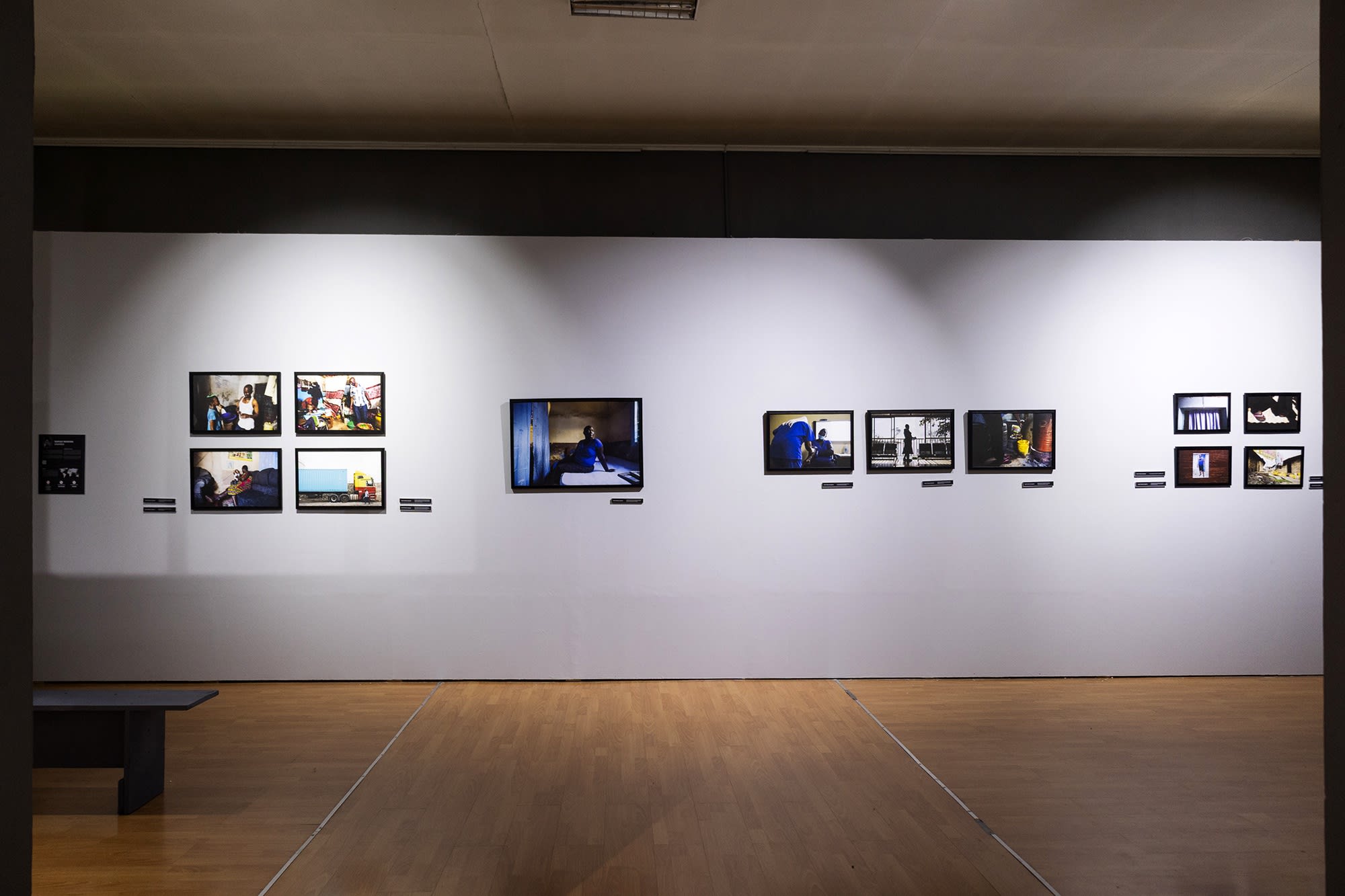 Goeth Institute Modern Art Museum