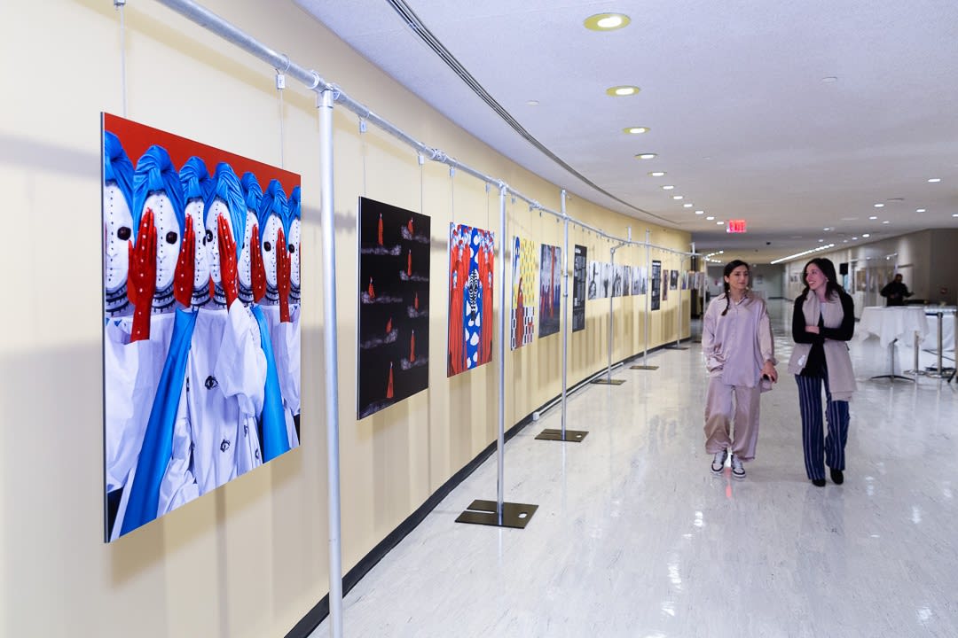 United Nations Headquarters New York