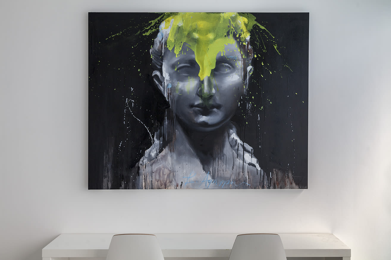 CONTEMPORARY VISIONS IV