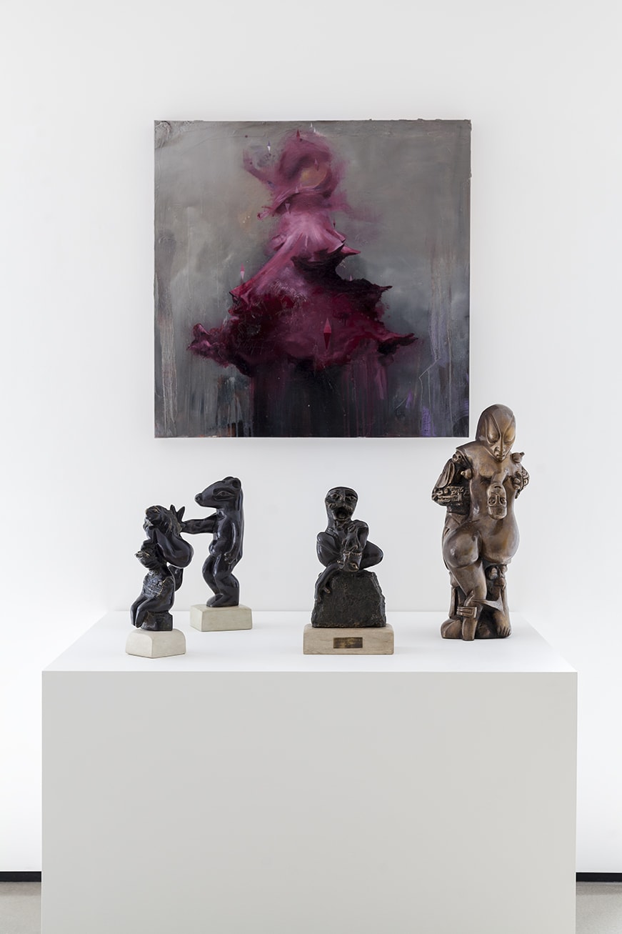 CONTEMPORARY VISIONS IV