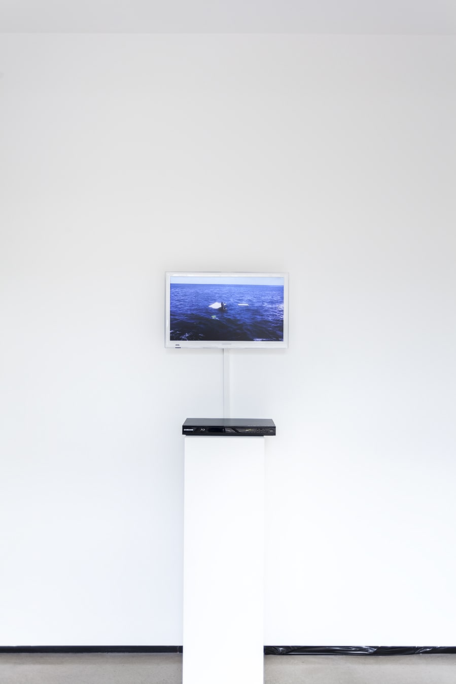 PETER MATTHEWS: SURROUNDINGS