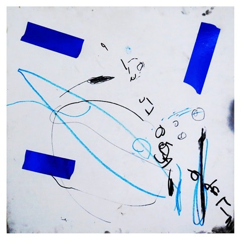 PETER MATTHEWS, With the Force of the Pacific Ocean (Hawaii) #22, 2012