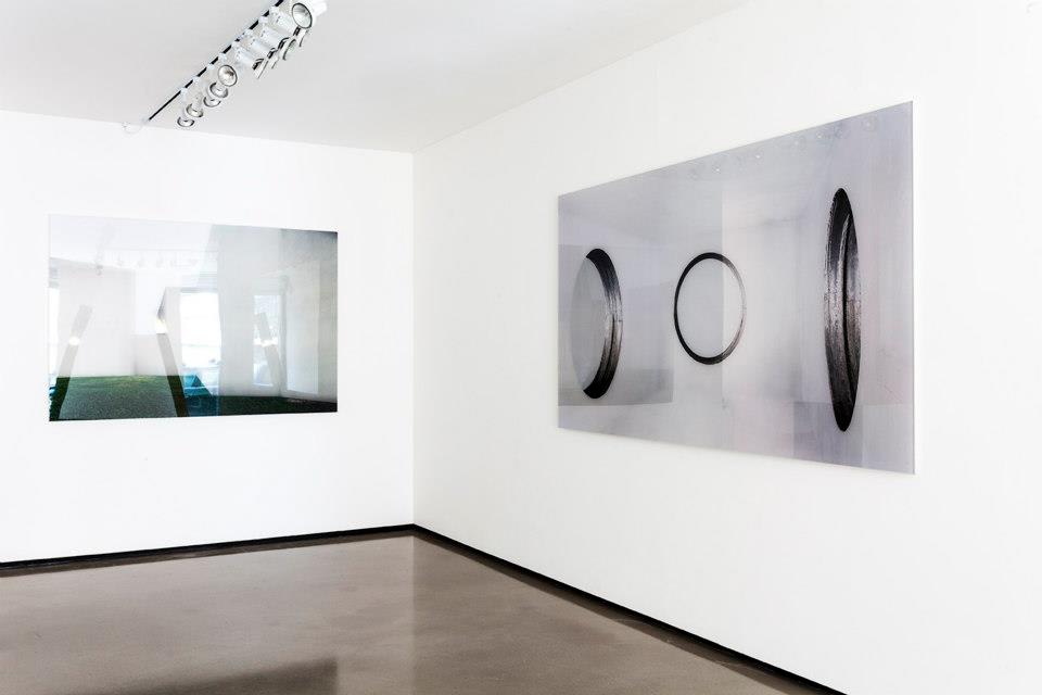 ØYSTEIN DAHLSTRØM & AMIR FATTAL: DAHLSTRØM & FATTAL