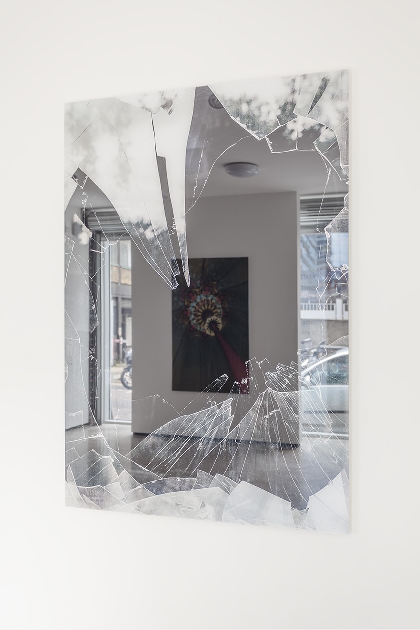 ØYSTEIN DAHLSTRØM & AMIR FATTAL: DAHLSTRØM & FATTAL